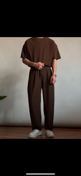 طقم كاجوال كلاسيك