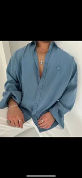 قميص كاجوال صيفي second