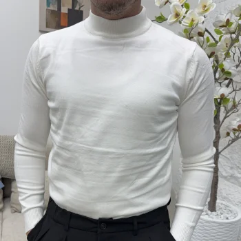 نصف جولف